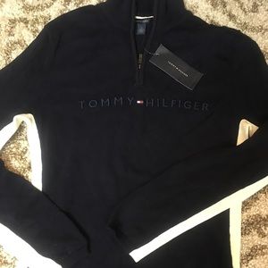 Tommy Hilfiger top/sweater 🌼